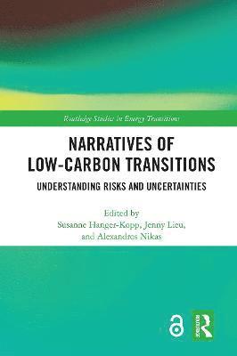 Narratives of Low-Carbon Transitions 1