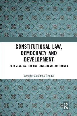 Constitutional Law, Democracy and Development 1