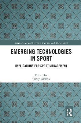 Emerging Technologies in Sport 1