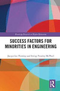 bokomslag Success Factors for Minorities in Engineering