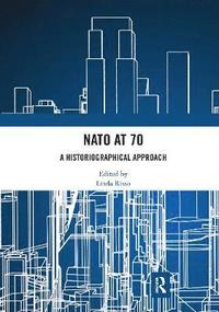 bokomslag NATO at 70