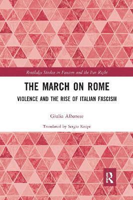 The March on Rome 1