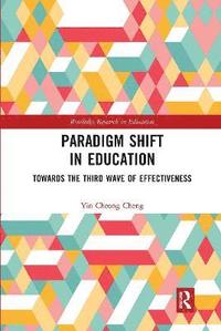 bokomslag Paradigm Shift in Education
