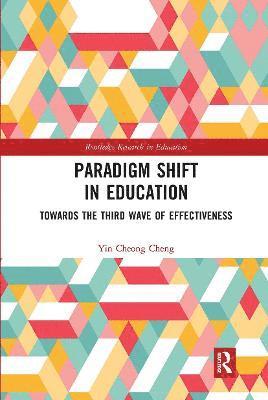 Paradigm Shift in Education 1