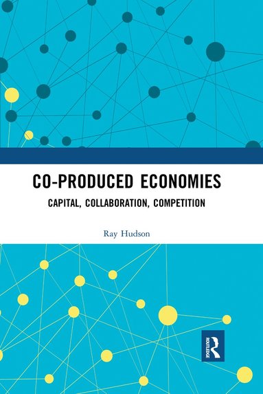 bokomslag Co-produced Economies