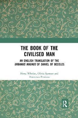 bokomslag The Book of the Civilised Man