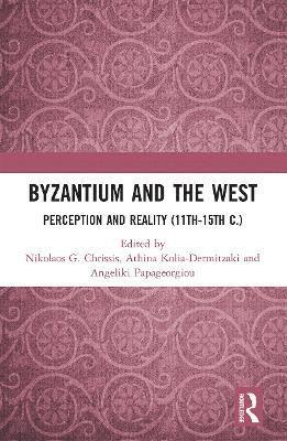Byzantium and the West 1