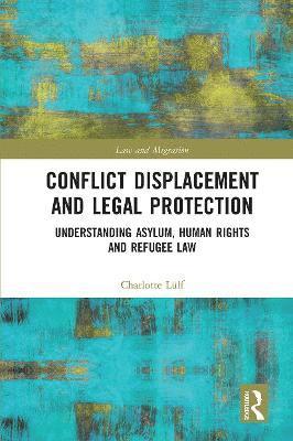 Conflict Displacement and Legal Protection 1
