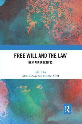 Free Will and the Law 1