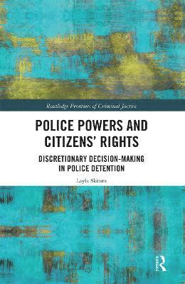 Police Powers and Citizens Rights 1