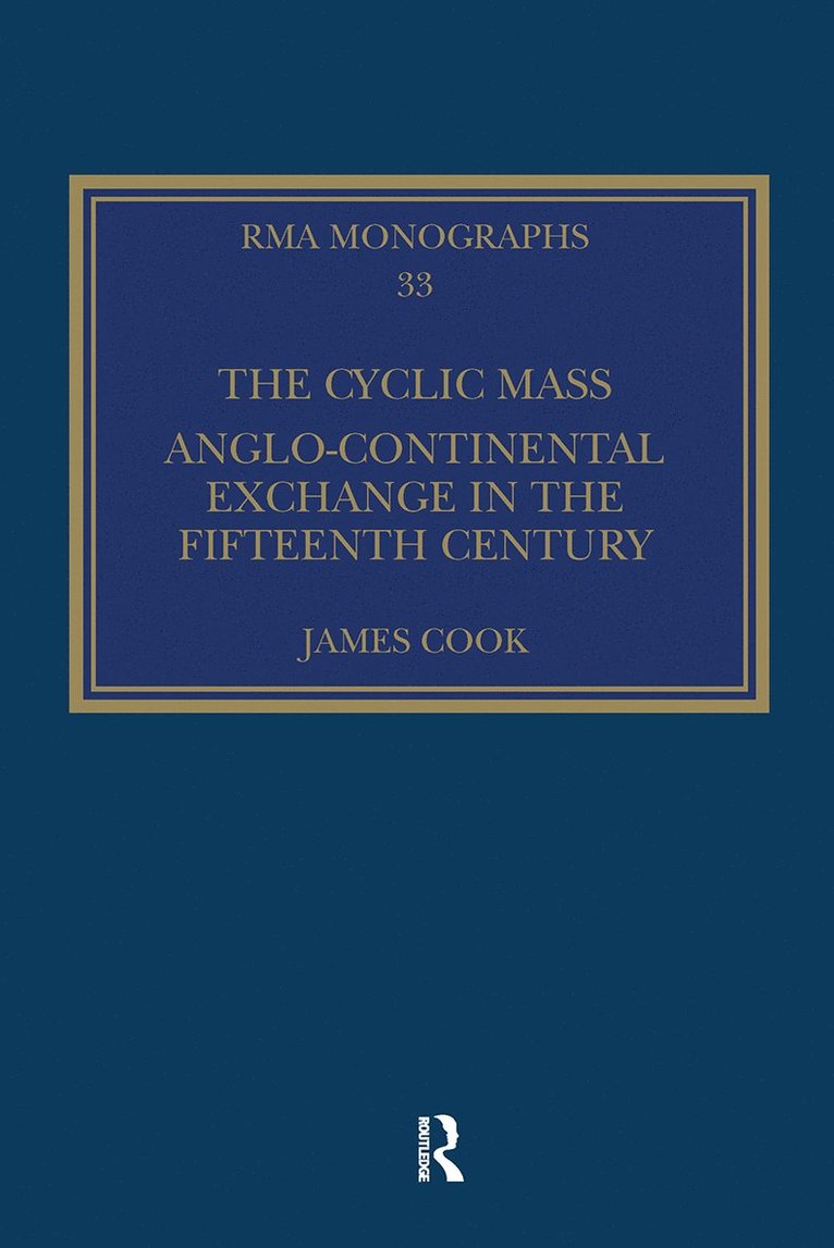 The Cyclic Mass 1