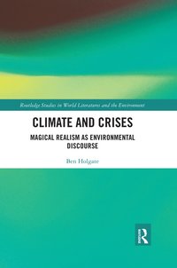 bokomslag Climate and Crises