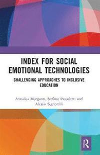 bokomslag Index for Social Emotional Technologies