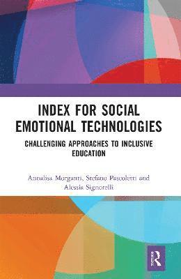 Index for Social Emotional Technologies 1