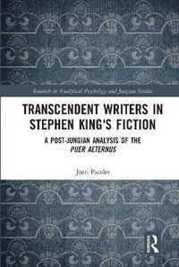 bokomslag Transcendent Writers in Stephen King's Fiction