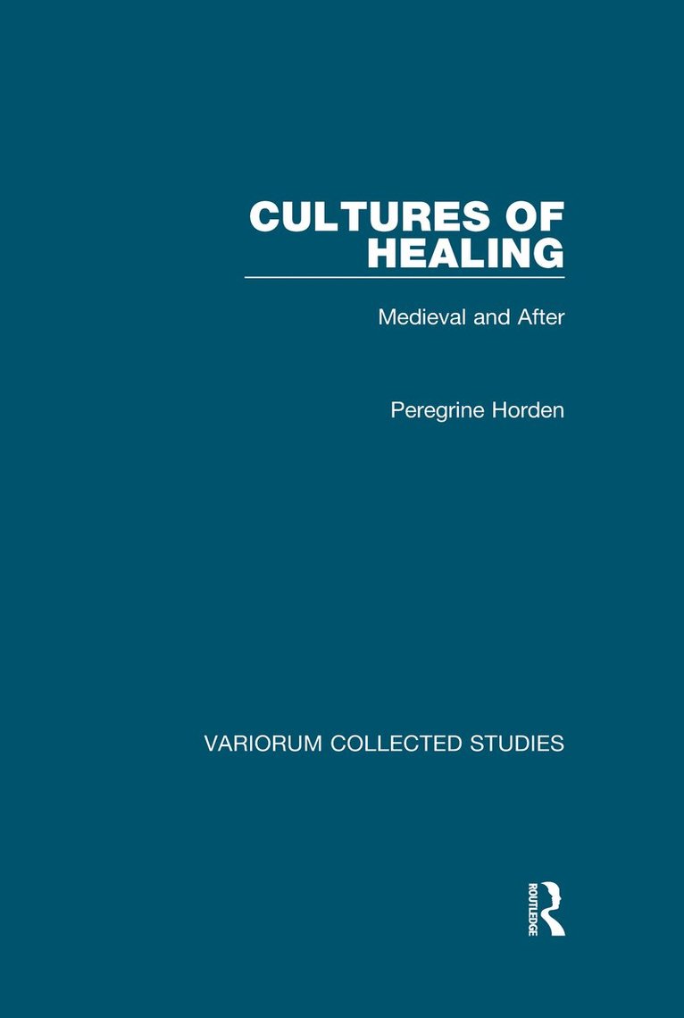 Cultures of Healing 1