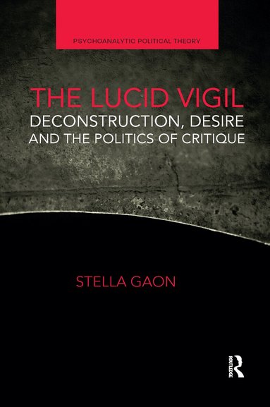 Stella Gaon - Lucid Vigil, Häftad