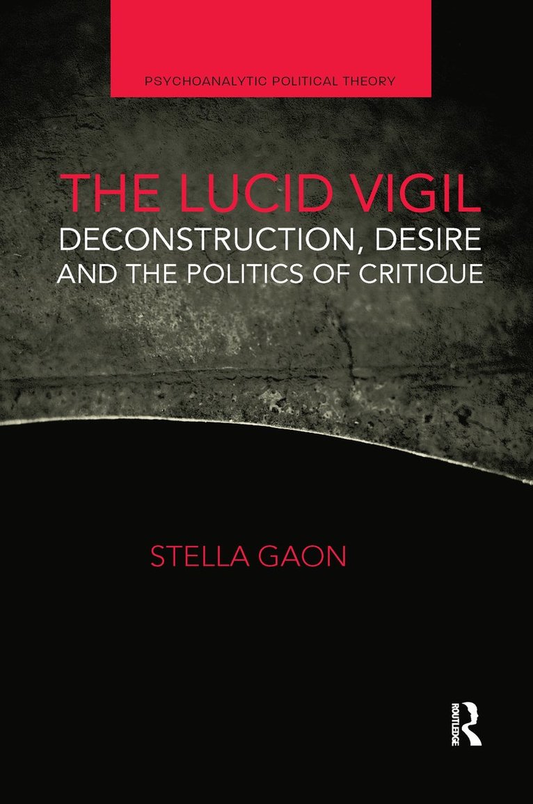 Lucid Vigil
