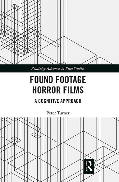 Peter Turner - Found Footage Horror Films, Häftad