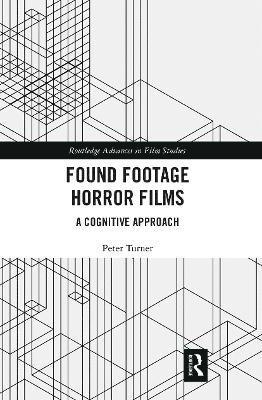 Found Footage Horror Films 1