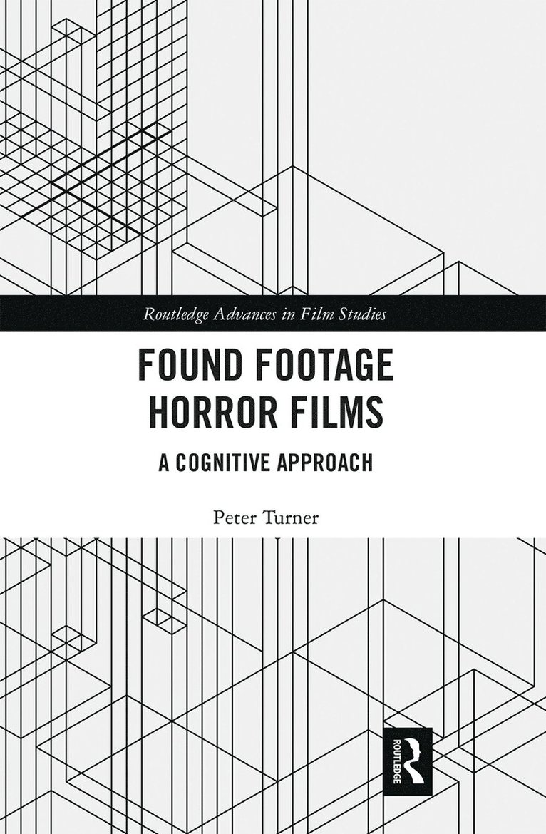 Found Footage Horror Films 1