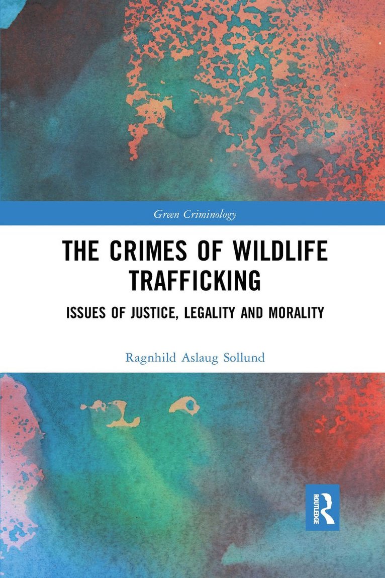 The Crimes of Wildlife Trafficking 1