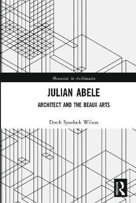 Julian Abele 1