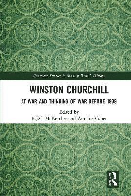 Winston Churchill 1