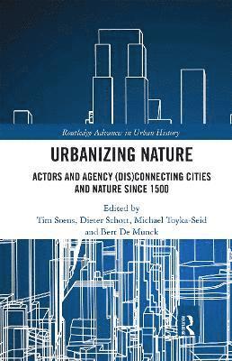 Urbanizing Nature 1