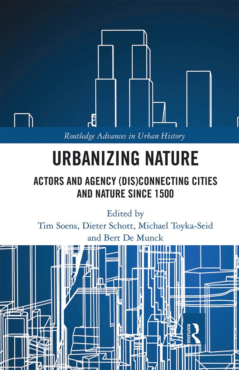 Urbanizing Nature 1