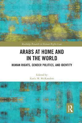 Arabs at Home and in the World 1