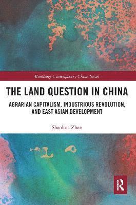 The Land Question in China 1