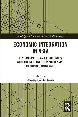 Economic Integration in Asia 1