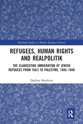 Refugees, Human Rights and Realpolitik 1