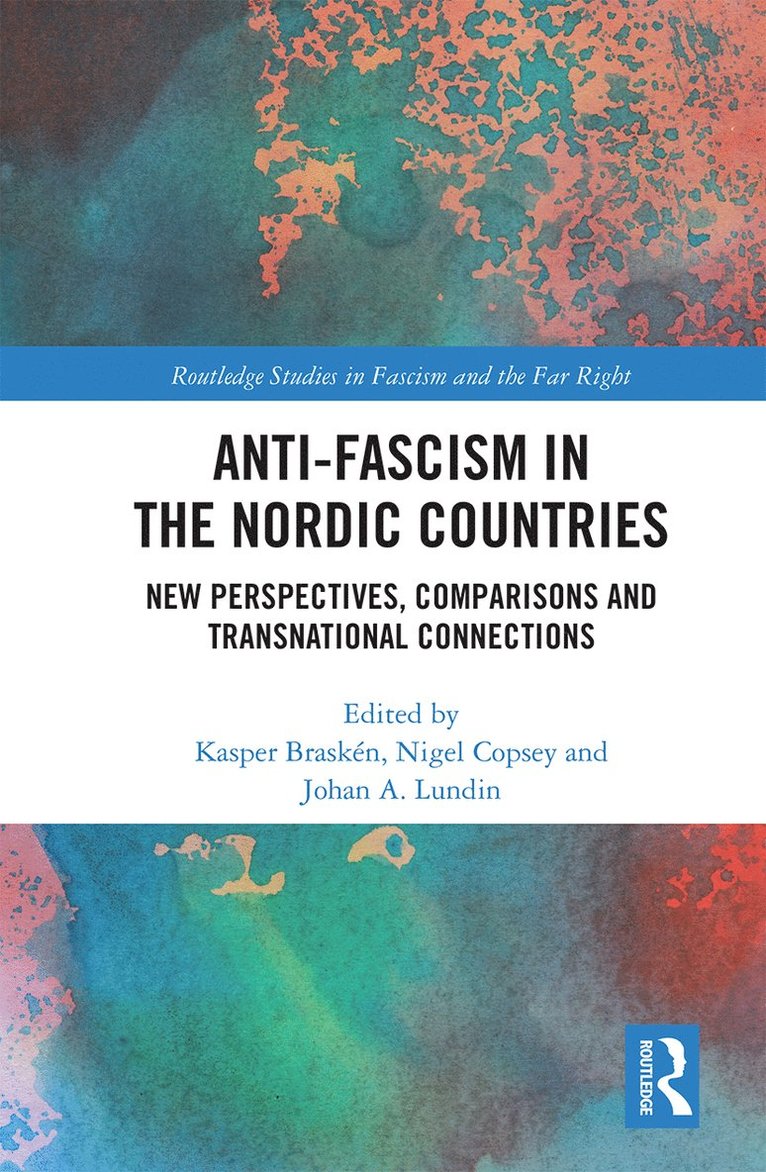 Anti-fascism in the Nordic Countries