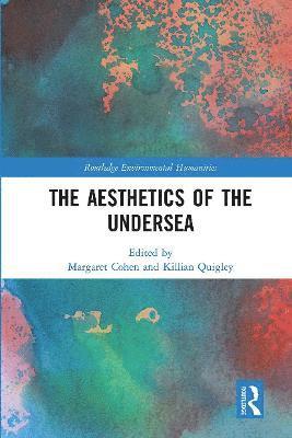 Aesthetics of the Undersea