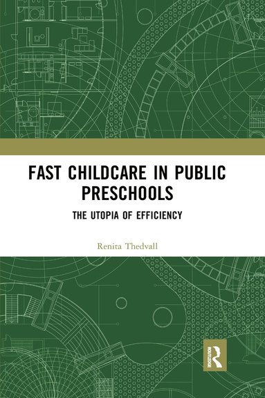 bokomslag Fast Childcare in Public Preschools