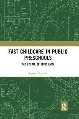 Fast Childcare in Public Preschools 1