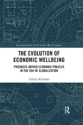 Evolution of Economic Wellbeing
