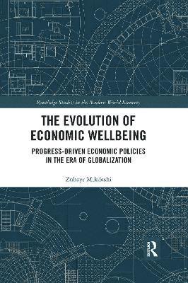 The Evolution of Economic Wellbeing 1