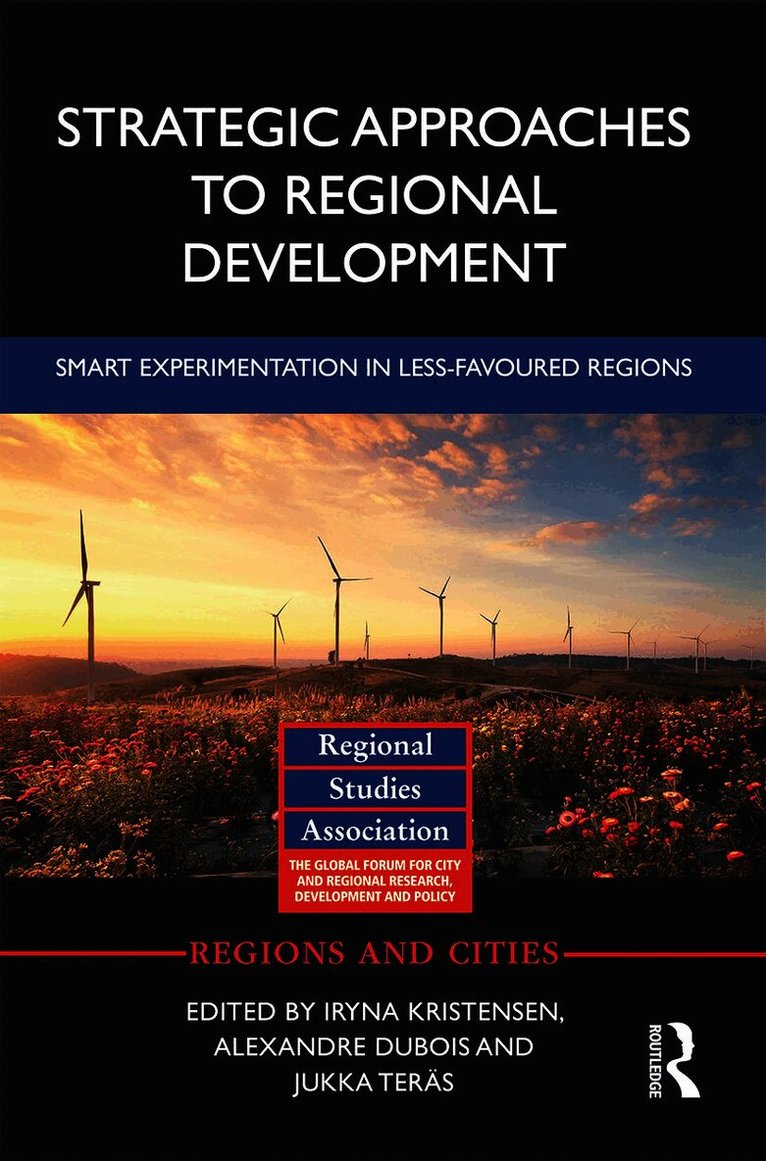 Strategic Approaches to Regional Development