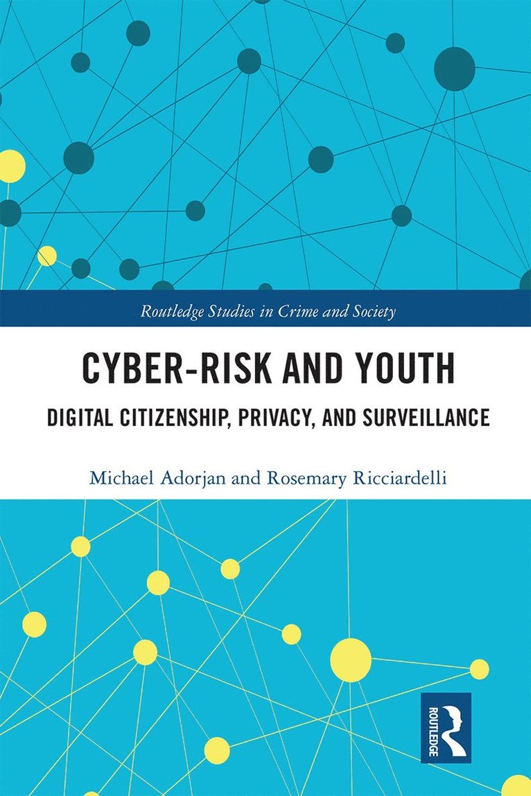 Cyber-risk and Youth 1