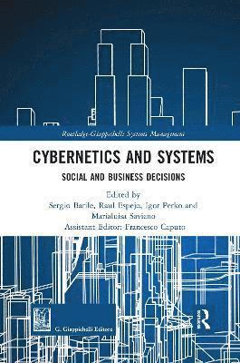 Cybernetics and Systems 1