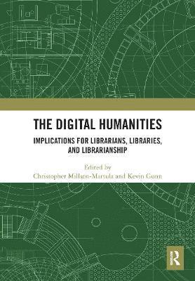 The Digital Humanities 1