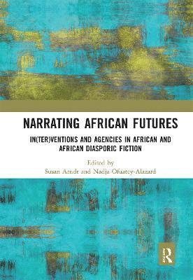 Narrating African FutureS 1