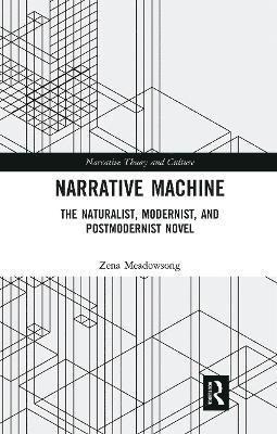 Narrative Machine 1
