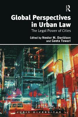 Global Perspectives in Urban Law