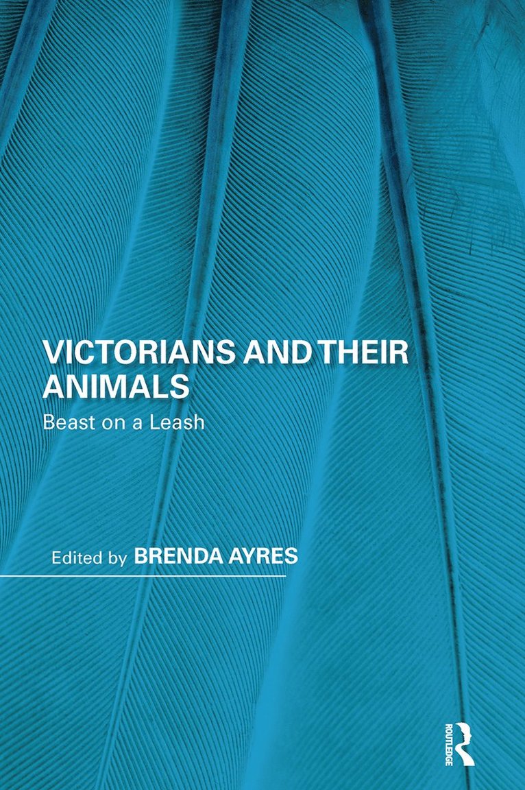 Victorians and Their Animals 1