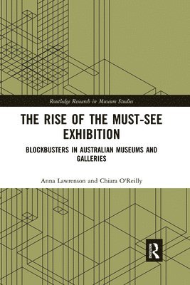 The Rise of the Must-See Exhibition 1