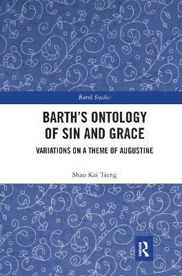 Barth's Ontology of Sin and Grace 1